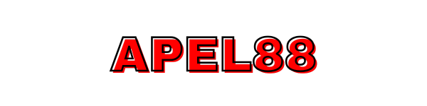 Apel88 Logo